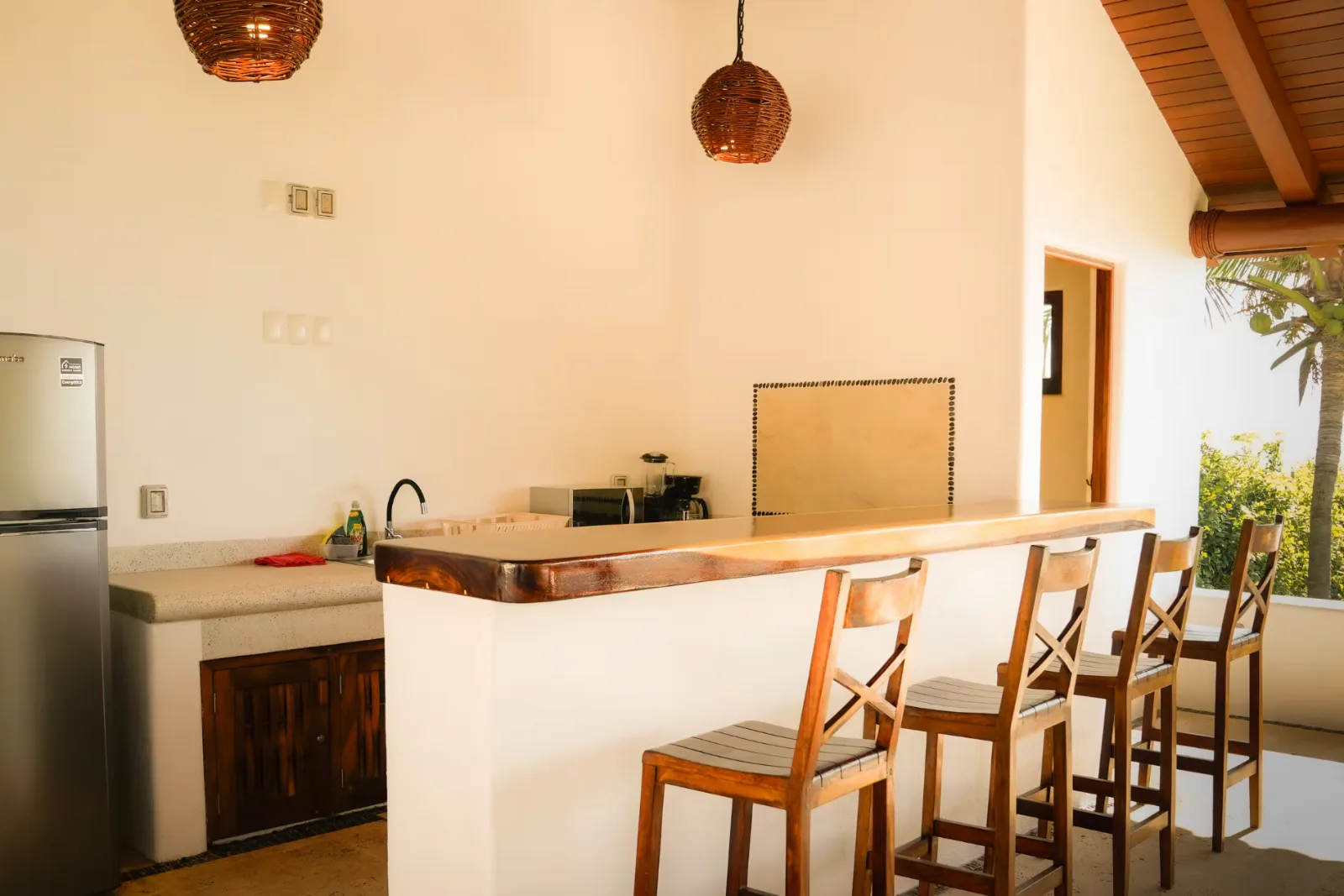 Refugio del Mar — Foto 13